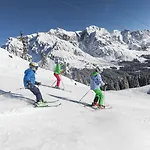 Inn Berggasthof Christernreith Maria Alm am Steinernen Meer