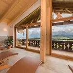Berggasthof Christernreith *