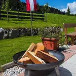 Berggasthof Christernreith * Maria Alm am Steinernen Meer