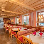 Inn Berggasthof Christernreith *