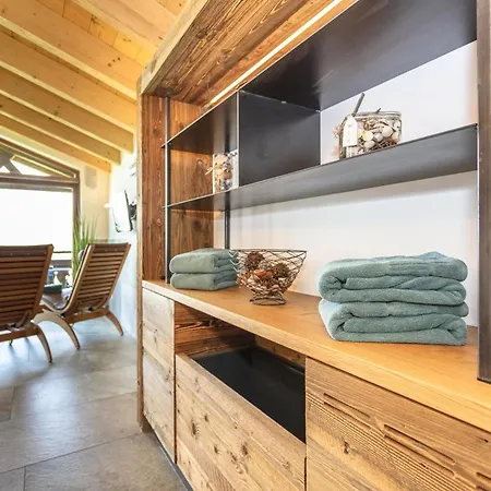 Berggasthof Christernreith Inn Maria Alm am Steinernen Meer