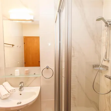 Inn Berggasthof Christernreith Maria Alm am Steinernen Meer