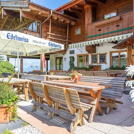 Berggasthof Christernreith *