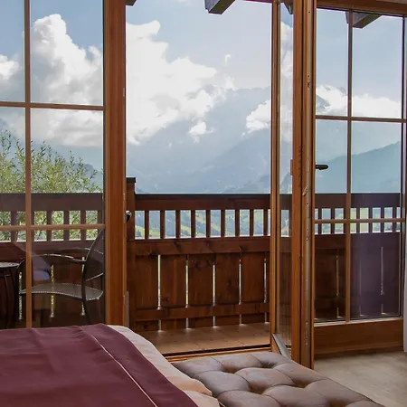 Berggasthof Christernreith Maria Alm am Steinernen Meer