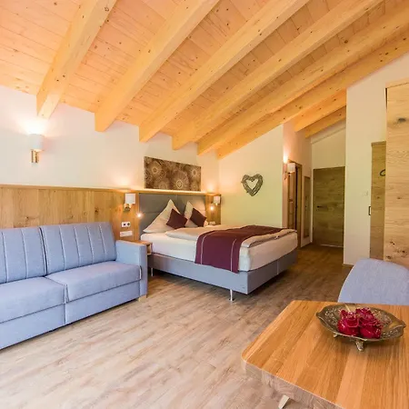 Berggasthof Christernreith Maria Alm am Steinernen Meer