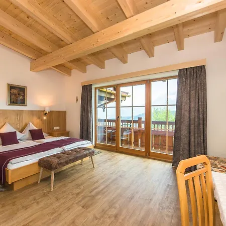 Berggasthof Christernreith Maria Alm am Steinernen Meer