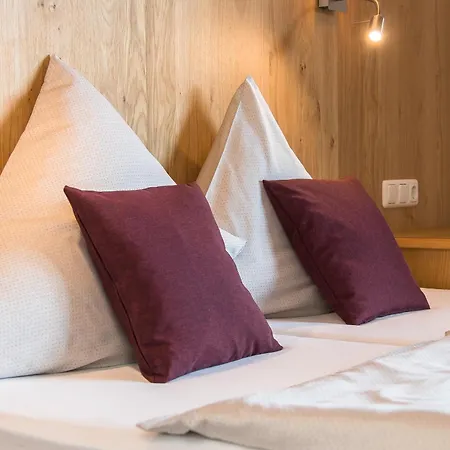 Inn Berggasthof Christernreith