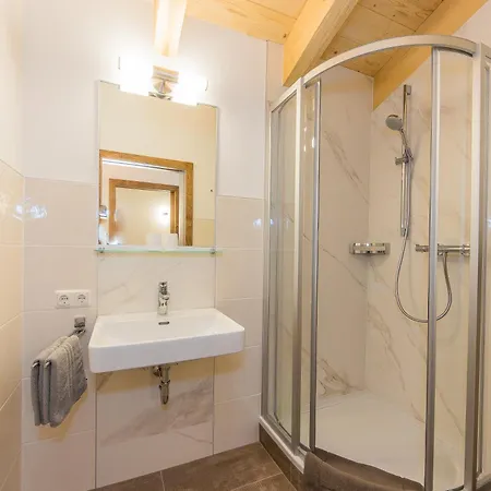 Berggasthof Christernreith *