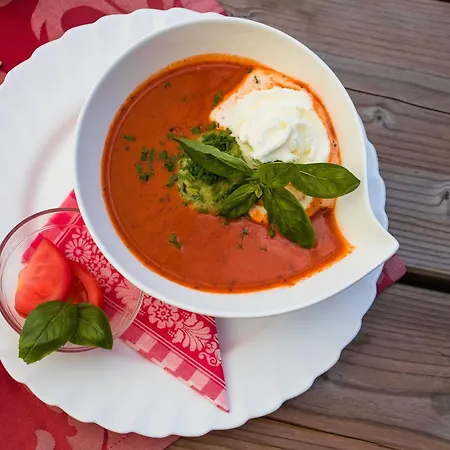 Berggasthof Christernreith