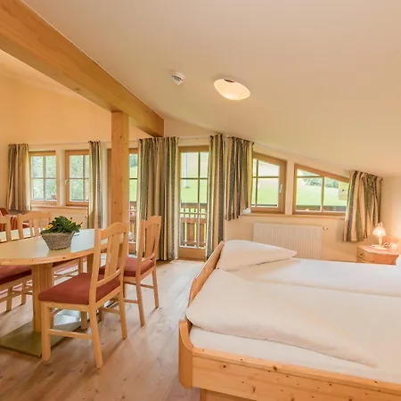 Berggasthof Christernreith Inn