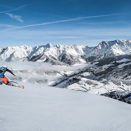 Inn Berggasthof Christernreith