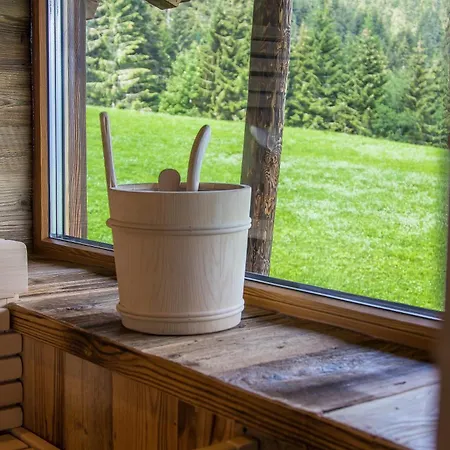 Berggasthof Christernreith * Maria Alm am Steinernen Meer