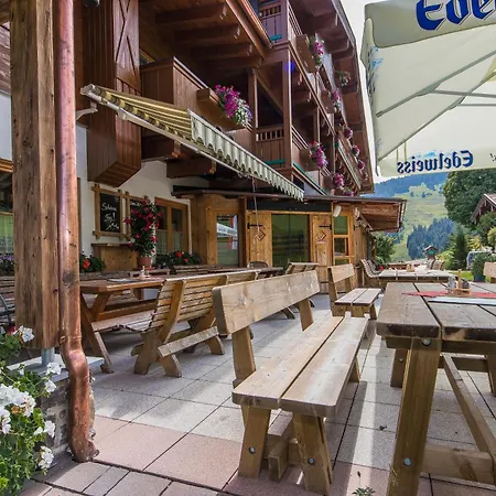 Berggasthof Christernreith Inn *