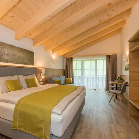 Berggasthof Christernreith Maria Alm am Steinernen Meer