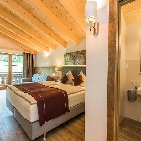 Inn Berggasthof Christernreith