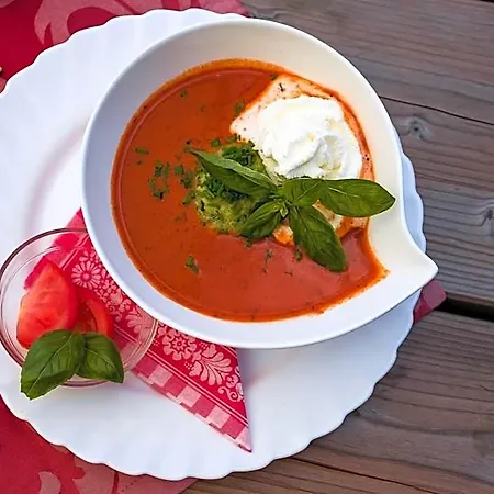 여관 Berggasthof Christernreith 마리아알름암스타이너르넨미어